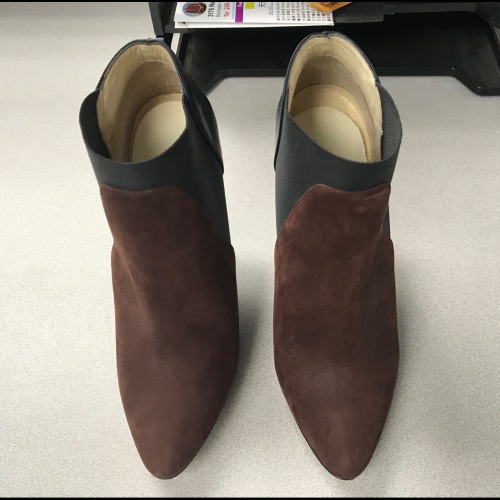 Jimmy Choo Booties